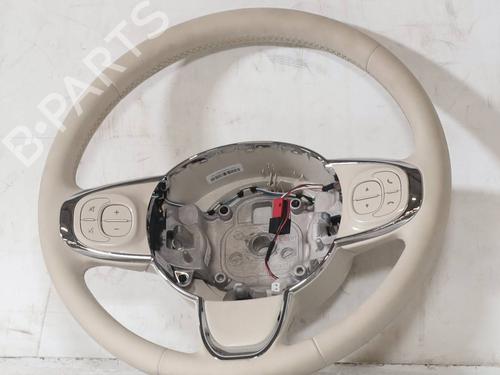 steering-wheel-fiat-500-312_-2007-33283608 main image