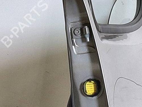 Left front door FIAT DOBLO MPV (119_, 223_) 1.3 JTD 16V | BP30260904C2