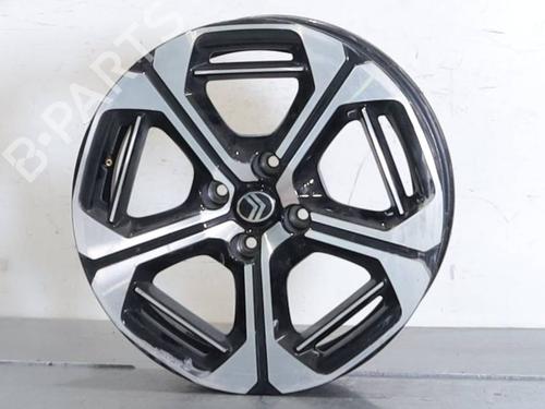 Used Rim Rim CITROËN C3 AIRCROSS II (SJ_) 1.2 Hybrid 136 (136 hp) 33284167 33284167