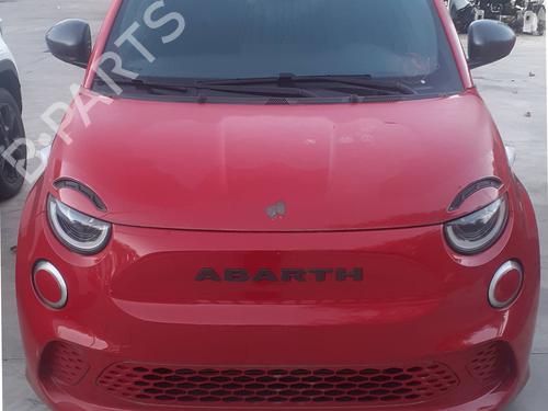 Tailgate ABARTH 500E Hatchback (332_) Scorpionissima | BP38920877C6 - Image 6