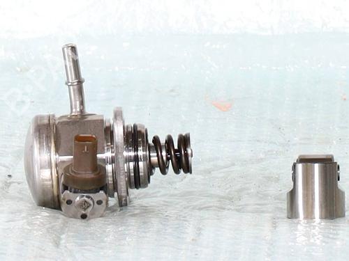 Injection pump JEEP AVENGER (J2) 1.2 GSE T3 | BP39261922M78 - Image 4