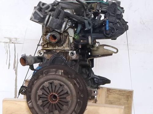 Used Engine Engine FIAT SEICENTO / 600 (187_) 1.1 (187AXB, 187AXB1A, 187AXC1A02) (54 hp) 33537582 33537582