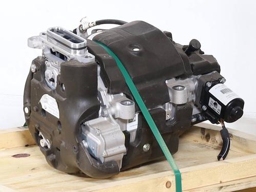 Engine FIAT 500e (332_) Elektro 3+1 (FA1) | BP38745304M1 - Image 3