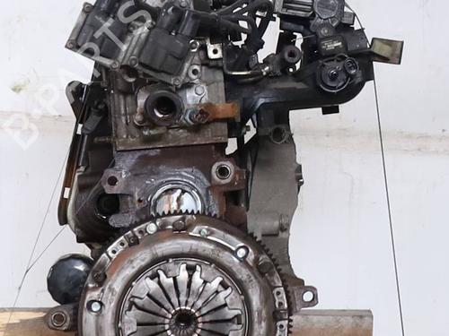 Used Engine FIAT PANDA (169_) 1.2 (169.AXB11, 169.AXB1A) (60 hp) 32706855
