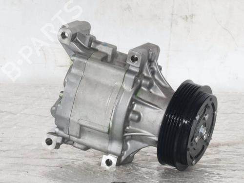 AC compressor FIAT PANDA (312_, 319_) 1.0 Mild Hybrid | BP30859352M34 - Image 4