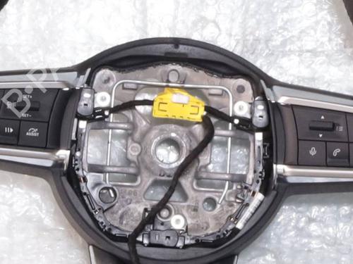 Steering wheel JEEP AVENGER (J2) 1.2 GSE T3 | BP40071790C49 - Image 2