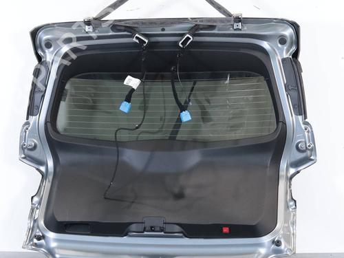 Tailgate JEEP AVENGER (J2) 1.2 T3 e-Hybrid | BP37875081C6 - Image 5
