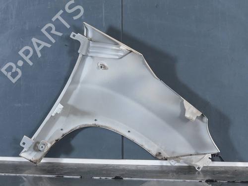 Left front fenders FIAT 500L (351_, 352_) 1.3 D Multijet (199LXY1A, 199LXY11) | BP30970871C41