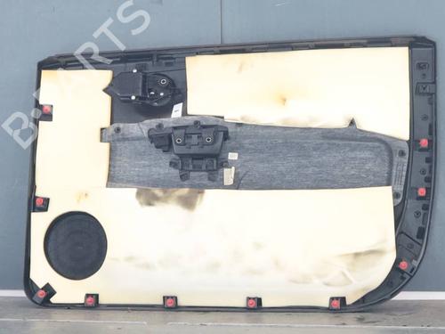 Front left panel FIAT 500 (312_) 1.2 (312AXA1A) | BP39135248C58 - Image 2