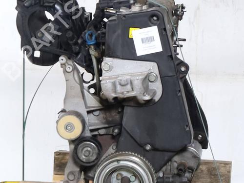 Engine FIAT GRANDE PUNTO (199_) 1.4 (199AXB11, 199AXB1A, 199BXB1A, 199AXL1A) | BP33284919M1 - Image 2