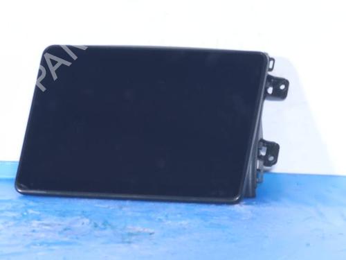 Used Display monitor Display monitor FIAT DUCATO Van (250_) 180 Multijet 2,2 D (180 hp) 31135904 31135904