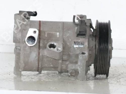 AC compressor ALFA ROMEO STELVIO (949_) 2.2 D (949.AXC1A) | BP26581571M34 - Image 2