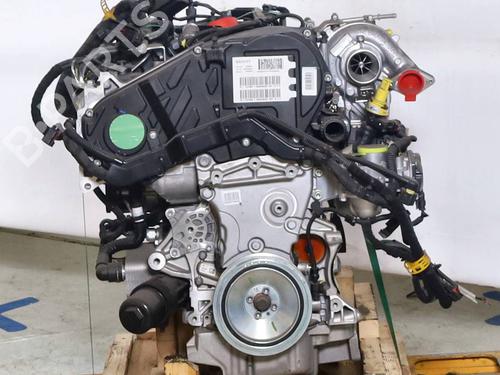 Used Engine ALFA ROMEO GIULIA (952_) 2.2 D Q4 (952AFA45M, 952ANA4) (190 hp) 32706979