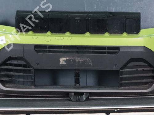 Used Front bumper Front bumper 39427470 39427470