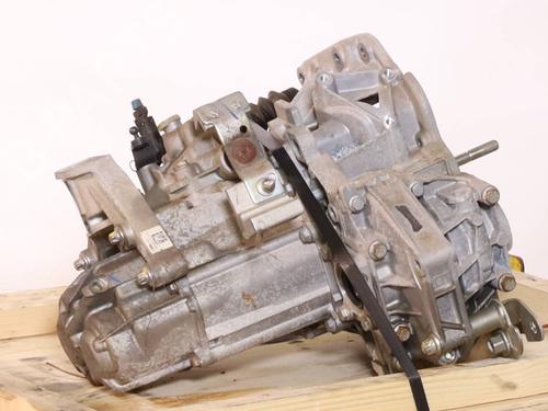 Gearbox LANCIA YPSILON (312_) 1.0 Mild Hybrid (312) | BP40008031M3 - Image 2