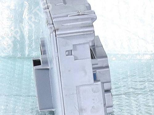 Fuse box FIAT 500 (312_) 1.2 (312AXA1A) | BP38920746E1 - Image 4
