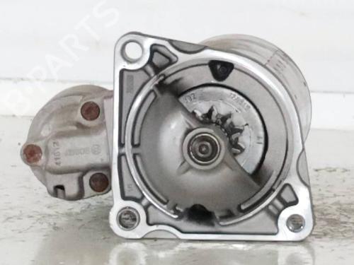 Startmotor ALFA ROMEO GIULIA (952_) 2.2 D (952AFA25, 952AFM25, 952ALA25) (180 hp) 26581552