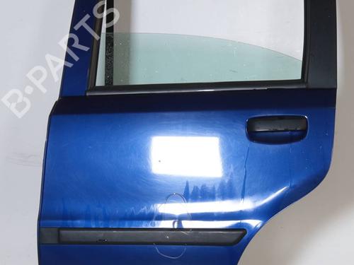 Used Left rear door FIAT PANDA (169_) 1.2 (169.AXB11, 169.AXB1A) (60 hp) 28495317