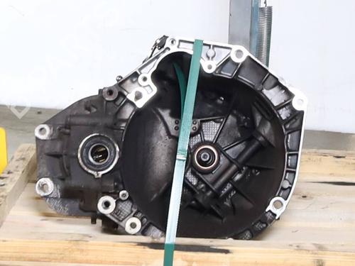 Used Gearbox Gearbox FIAT PUNTO EVO (199_) 1.2 (65 hp) 33284884 33284884