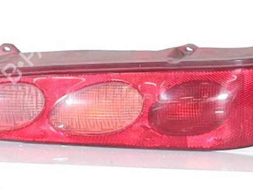 Used Right taillight FIAT SEICENTO / 600 (187_) 1.1 (187AXB, 187AXB1A, 187AXC1A02) (54 hp) 26435608