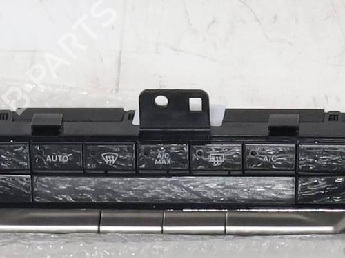 Used Climate control Climate control FIAT GRANDE PANDA (328) 1.2 Mild Hybrid (325) (110 hp) 33283711 33283711