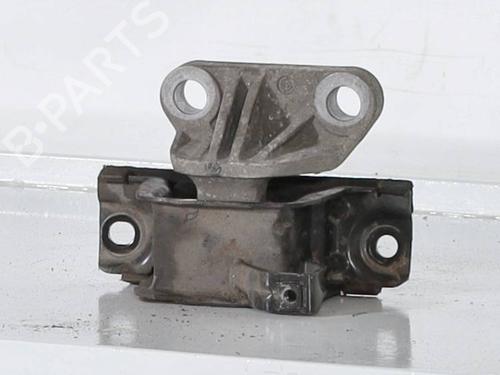 Used Engine mount MITSUBISHI L200 (K3_T, K2_T, K1_T, K0_T) 2.5 TD 4WD (K34T) (87 hp) 29892346