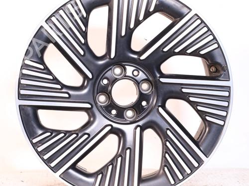 Used Rim Rim FIAT 500e (332_) Elektro 3+1 (FA1) (118 hp) 40493845 40493845