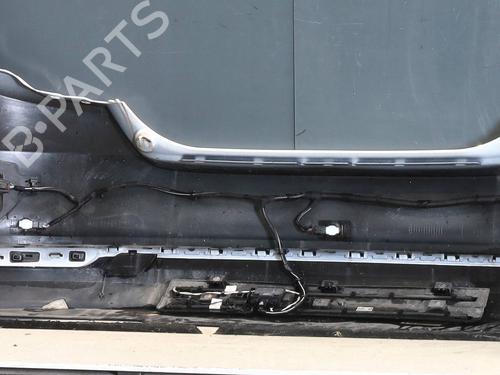 Rear bumper FIAT TIPO Hatchback (356_, 357_) 1.6 Multijet (357HXG1) | BP29278317C8 