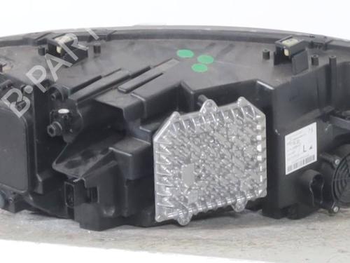 Lyskaster venstre DS DS 9 (X2_) 1.6 E-TENSE 225 (X2DGZR) (225 hp) 30442814