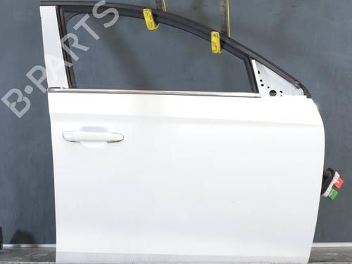Used Right front door Right front door OPEL CORSA F (P2JO) CORSA-e (68) (136 hp) 40596280 40596280