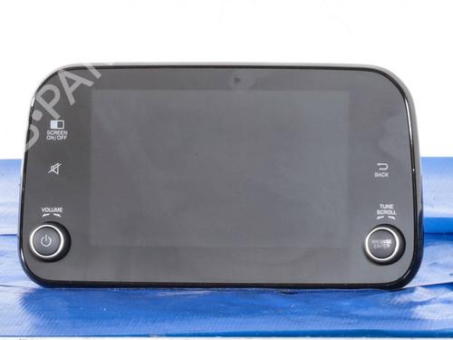 Used Display monitor Display monitor FIAT TIPO Estate (356_, 357_) 1.6 Multijet (357WXG1) (131 hp) 30305080 30305080