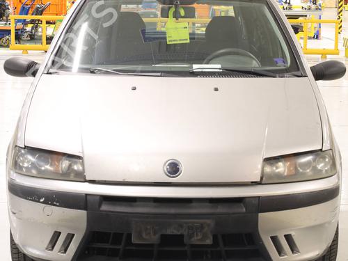 Used Parts FIAT PUNTO (188_)  1.9 JTD  4476285