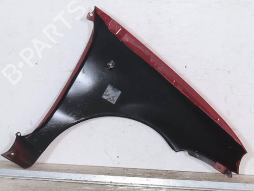 Left front fenders FIAT SEICENTO / 600 (187_) 1.1 (187AXB, 187AXB1A, 187AXC1A02) | BP27703553C41 