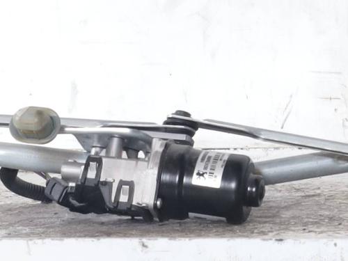 Used Front wipers mechanism Front wipers mechanism ALFA ROMEO JUNIOR (626_, 627_) Mild Hybrid (136 hp) 34003739 34003739