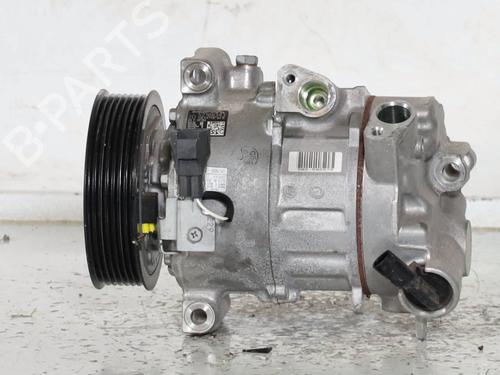 AC compressor JEEP RENEGADE SUV (BU, B1, BV) 1.5 T4 Hybrid | BP30443104M34 - Image 2