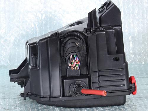 Fuse box ABARTH 600e (365) TURISMO | BP39199318E1 - Image 4