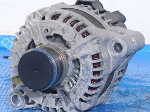 alternator-fiat-ducato-van-250_-2006-30859243 main image