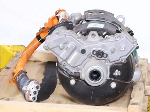 Engine JEEP RENEGADE SUV (BU, B1, BV) 1.3 PHEV 4Xe | BP37231305M1 - Image 5