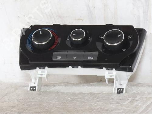 Used Climate control Climate control FIAT BRAVO II (198_) 1.6 D Multijet (198AXH1B) (105 hp) 36070441 36070441