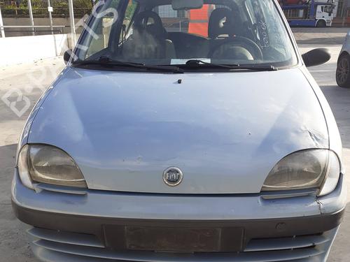 Brukte deler til FIAT SEICENTO / 600 (187_)  1.1 (187AXB, 187AXB1A, 187AXC1A02)  4643232