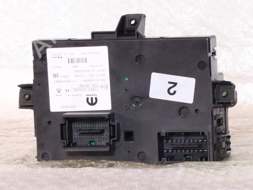 Fuse box FIAT 500L (351_, 352_) 1.4 (199LYB1B) | BP40008101E1 - Image 2