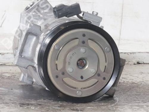 Used AC compressor AC compressor ALFA ROMEO TONALE (965_) 1.5 Mild Hybrid (131 hp) 36217218 36217218