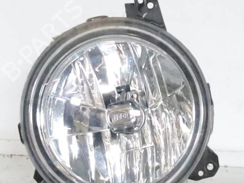 Used Left headlight Left headlight JEEP WRANGLER IV (JL) 2.2 Multijet II (JL72, JL74) (200 hp) 33285320 33285320