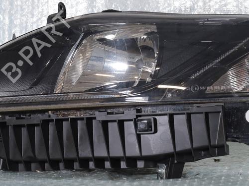 Used Left headlight Left headlight LANCIA YPSILON (312_) 1.0 Mild Hybrid (312) (69 hp) 39973140 39973140