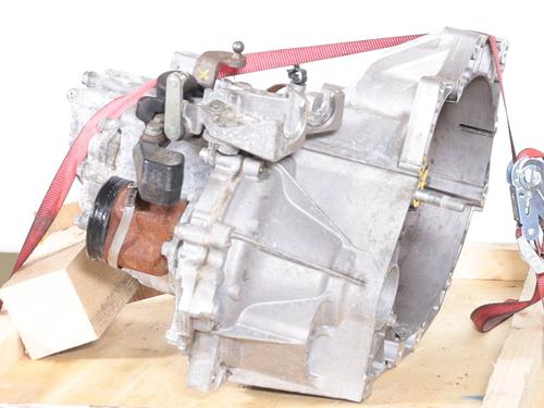 Used Gearbox Gearbox ABARTH 500 / 595 / 695 1.4 (312.AXF11, 312.AXF1A) (180 hp) 23883367 23883367