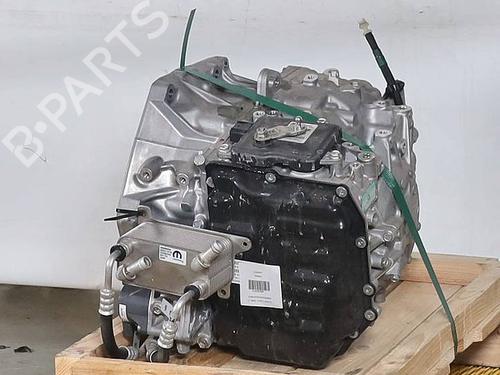 Gearbox JEEP RENEGADE SUV (BU, B1, BV) 1.3 PHEV 4Xe | BP30662848M3
