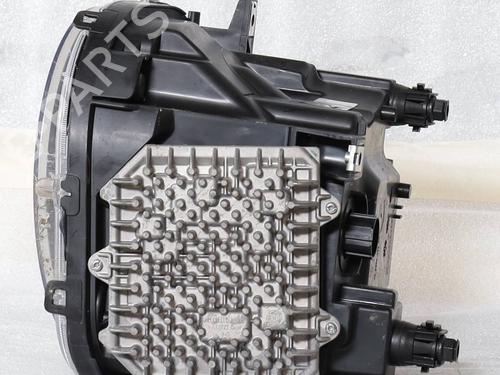 Right headlight JEEP RENEGADE SUV (BU, B1, BV) 1.3 PHEV 4Xe | BP38590408C29 - Image 2