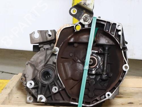 Used Gearbox Gearbox LANCIA YPSILON (843_) 1.3 D Multijet (843.AXF11, 843.AXF1A, 843.AXM11,... (75 hp) 33234024 33234024