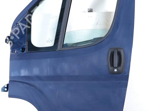 left-front-door-fiat-ducato-van-250_-2006-31048741 main image
