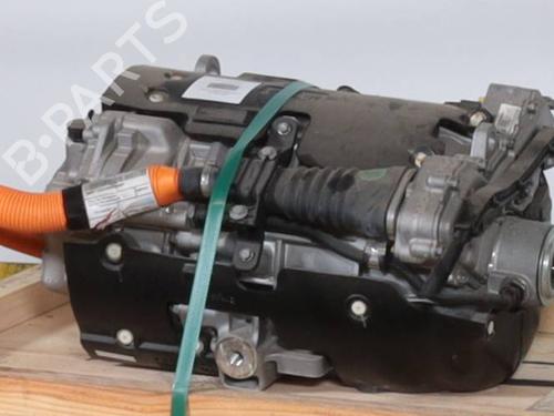 Engine JEEP RENEGADE SUV (BU, B1, BV) 2.0 CRD 4x4 | BP28582512M1 - Image 3